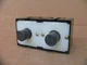 Hubbell 28316-000 Multi-Speed Push Button Insert
