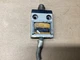 Omron D4C-9052 Limit Switch 5A, 250V #129G63