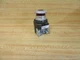 Allen Bradley 800T-FXQ24XA1 Button