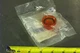 Allen Bradley Orange Push Button Cap    800T-N26A