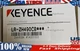 New in Box Keyence LR-ZH490CB Self contained CMOS Laser Sensor