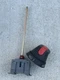 ABB OT16E3 3P 16A General Purpose Switch With Switch Rod And Rotary Switch Knob