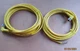"LOT OF 2" IFM EFECTOR E18215 / 800-441-8246 CORDS
