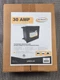 Go Power! 64403 TS-30 30A Amp Automatic Power Transfer Switch 120V