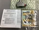 Keyence Self-contained CMOS Laser Sensor LR-ZH490CB (b448)