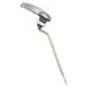 American Standard 7381232-200.2950A Trip Lever, Left Hand, Metal, Satin Nickel