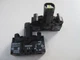 SIEMENS 3SB3400-1PE  Lampholder with  Integrated LED 24VDC -  NEW - 4 pcs.