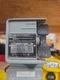 Square D 2510-KW2H SER B Manual Motor Starting Switch 