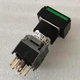 1pc New FUJI AH164-TL5G11E3 Push button switch free shipping#QW