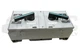 NEW SIEMENS V7E3622R/A VACU-BREAK SWITCH 60A 600V 3P 3PH *READ*