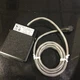 Linemaster T-91-SE Treadlite II Foot Switch, Electrical, Single Pedal, Momentary