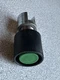 New Eaton Crouse-Hinds DEV11G FlexStation Push Button Operator, Green