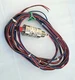 NEW SIGMA NETICS INC MODEL 703-UA F-0750NZ CODE INDT 24038 PRESSURE SWITCH -USA