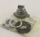 GE CR2940UB202B HD Oiltight Selector Switch