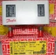 1pcs New In Box Danfoss Pressure Switch KP15 060-126466 060-1264 Fast Delivery