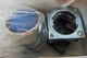 Siemens 3SB3 501-0BA51 Blue Illuminated Pushbutton Button 
