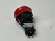 1PCS NEW FOR Omron A165E-S-03U Emergency stop button switch #am