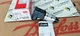 1PC- Danfoss 060G1125 Pressure transmitter, MBS 3000, 0bar-10bar-NEW