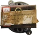 Dwyer Pressure Switch Differential 1900 1910-0 VARCO PID 81778