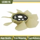 Dorman 621-321 Radiator Plastic Clutch Fan Blade for Chevy GMC Hummer New