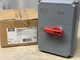 Hubbell  HBLDS6  Circuit Lock 60-Amp 600vac Unfused Disconnect Switch