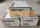 .1Pcs New Keyence GP-M100 Image Recognition Sensor