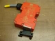 STI 8012 GUARDMASTER SAFETY INTERLOCK SWITCH 44519-1080 24VAC/DC (WITH KEY)