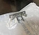 Allen Bradly 440K-A11095, MSS-5 Actuator Safety Switch Interlock Guard Master