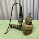 Whitman Controls J205G-5S-K12TB-X Pressure Switch + Norgren regulator R83200RNEA