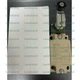 1PC NEW For Omron Limit Switch D4B-1111N