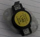 Therm-O-Disc Limit Switch L165  L165-40F  312403 Trane Etc