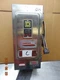 Square D HU361DS Safety Switch EI NOT FUSIBLE STAINLESS C MISSING TOP BACK MOUNT