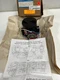Ashcroft Pressure Switch B722V  0-60 Psi - SNAP ACTION
