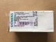 1pcs NEW Siemens Round Yellow Button Switch with Light 24V 3SB3645-0AA31