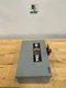 GE General Duty Safety Switch 30 Amp 240V TGN3321