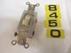 HUBBELL HBL1224L SWITCH &ndash; NOS