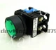 NEW FUJI  AR22FOL-10E3G AR22F0L10E3G Push button switch (1Pcs)