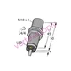 TURCK BI8U-M18-AN6X 1644736 Inductive sensor NPN  ✦KD