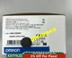 Omron A4EG-C000041 brand new Safety start switch handle Express DHL or FedEx