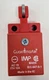 Allen-Bradley IMP Top Push Cross Roller Safety Limit Switch, Cat # 440P-M18002