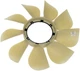 DORMAN OE SOLUTIONS 621808 Engine Cooling Fan Blade