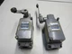 2 MICRO SWITCHS   201LS501  PRECISION LIMIT SWITCHS + 18PA1 BASES  , Honeywell