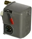 Square D Pumptrol Pressure switch for compressed air compressor 9013FHG12J52M...