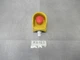 Siemens 3SB3 801-0DF3 Housing For Control Devices / Emergency Stop Switch
