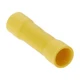 PANDUIT Crimp Terminal Butt Type with Full Vinyl Covering BSV14X-L