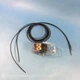 Fuji Electric AR30F0R-11G Pushbutton Switch 0041