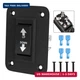 DaierTek UP Down Momentary Reverse Polarity Switch 12V 30A DPDT Polarity Reversi