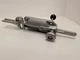 Fortress Interlocks F40701 ISS 0 TI Pro Slidebar-New No Box