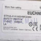 NEW EUCHNER STP4A-4141A024MC2363 114927~