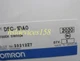 1PC Omron Limited Contact Switch D5C-1DA0 NEW